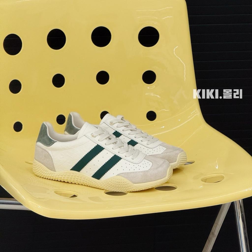 Summer Retro Women's Fashion New Color Matching Suede Breathable Soft Sole Casual Sports Shoes