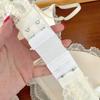1/10 Stück BH-Verlängerer für Damen Elastischer BH-Verlängerungsriemen Hakenclip Expander Verstellbare Gürtelschnalle Dessous-Zubehör