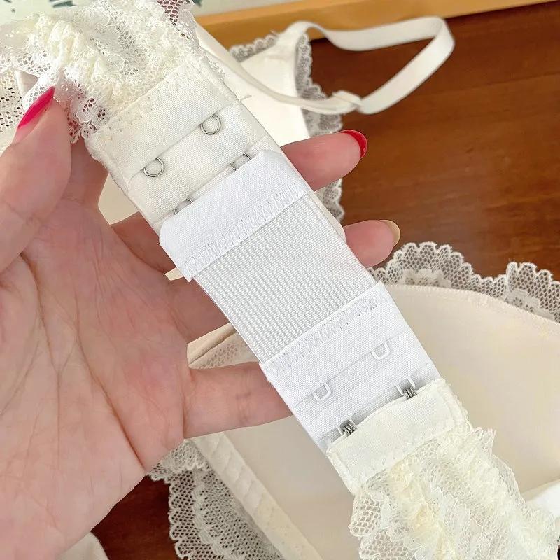 1/10 Stück BH-Verlängerer für Damen Elastischer BH-Verlängerungsriemen Hakenclip Expander Verstellbare Gürtelschnalle Dessous-Zubehör