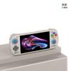 Retroid Pocket6 RP6 Android Game Consoles 5.5Inch 1080P 120Hz AMOLED Screen 6000mAh Hall-Effect Trigger 8GEN2 Handheld Console