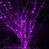12 Meter LED Pixel String Light 40 Ft for Diwali, Christmas Home Decoration. Heavy Duty Copper Led Pixel String Light Rice String