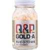 Kowa Kewpie Kowa Gold A 180 Tablets (Designated Quasi-Drug) Comprehensive vitamins Vitamins and Health Products Efficacy: Nutritional supplementation