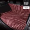 Mercedes-Benz G-Class Full Coverage Trunk Mat for AMG G63, G350, G500