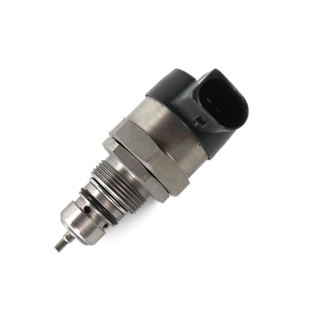 Fuel Injection Pressure Relief Valve Regulator For 2005-09 Mercedes CLS/ML/S 320