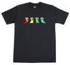 Magic Knight Finders Keepers 8 Bit Abbey Road Spectrum 48k C64 Retro T-Shirt