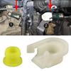 Transmission Shifter Bushing Set For Ford FOR Fusion FOR Edge FOR Escape FOR C-Max KV6Z7K340A DG9Z7S004A Car Accessories