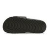 Nike Kawa Slide GS Black Volt Kids Sneakers White DD3242-001