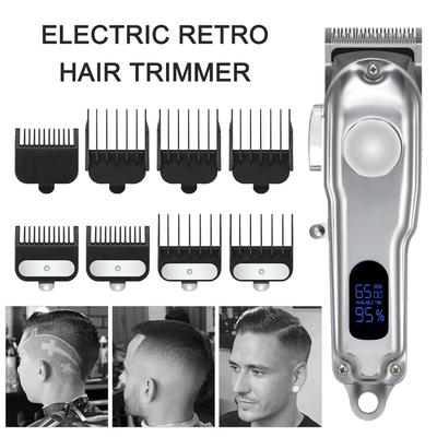 retro trimmers