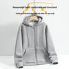 JEEP Men's Heavyweight Hooded Jacket