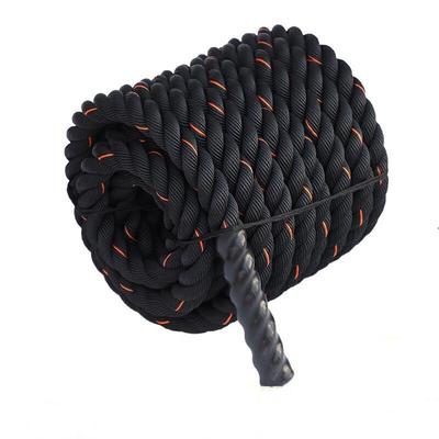 HCNRC Professional Fitness Battle Rope