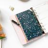 Filofax Garden System Organizer Bible Dusk 028713 (Official Import)