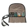 Tool Roll Organisers, Multipurpose Tool Box Organisers, Roll Up Tool Bag, Tool Roll Bag, Wrench Roll Up Bag Tool Bag