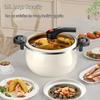 KOBACH Enamel Micro-Pressure Soup Pot