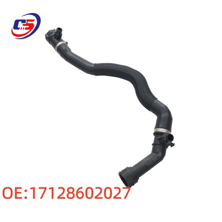 BMW G30 Motorblock Kühlerschlauch (17128602027)