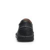 Men's Hand Stitching Casual Shoes Fashion Brand Men's New Round Head Casual Outdoor Soft Bottom Flat Shoes Large Size