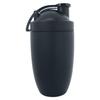 500Ml Shaking Cup 304 Stainless Steel Thermos Cup Coffee Mixing Cup Protein Powder Shaking Cup