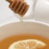 Korean Beekeeping Nonghyup Pinna Tree Honey, 500g, 1 unit