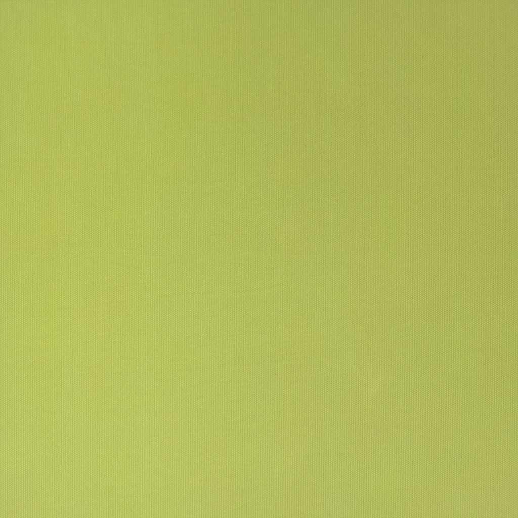 Blackout Roller Blind Green 145 x 230 cm Fabric Width 141.6 cm Polyester