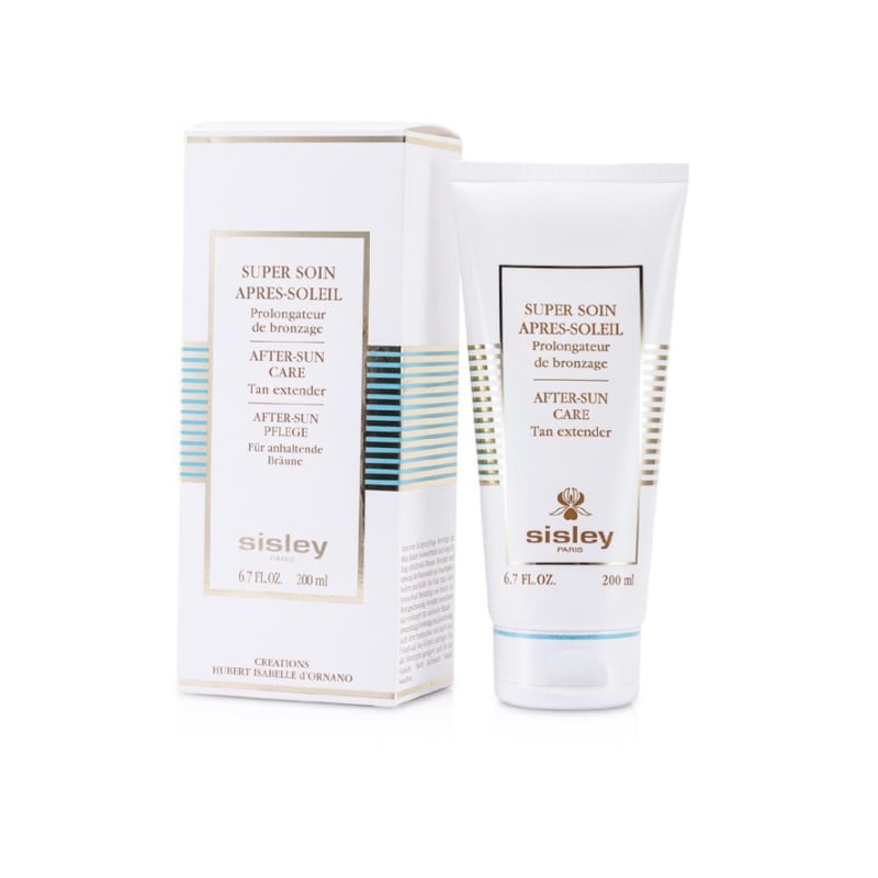 Sisley After Sun Care Tan Extender 200ml
