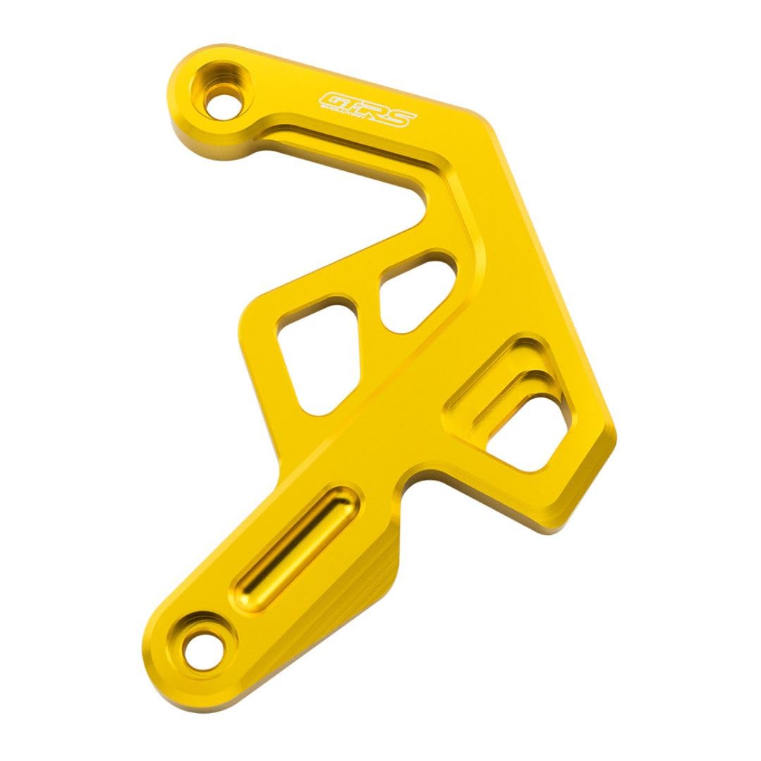 

GTRS Honda Защита переднего суппорта KF38 KF54 ADV150/160 (Золото) золотой