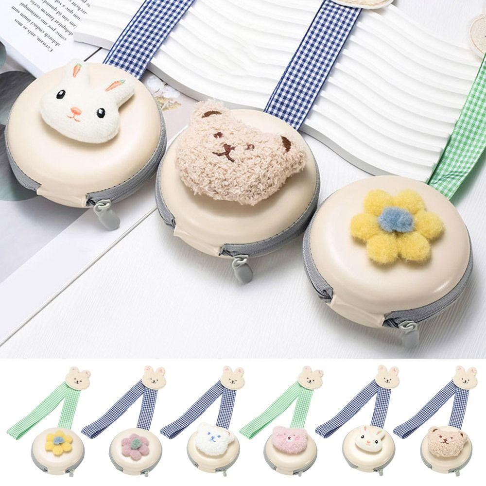 

Унисекс портативный милый дорожный мешок для очков футляр для солнцезащитных очков футляр для очков коробка для хранения очков