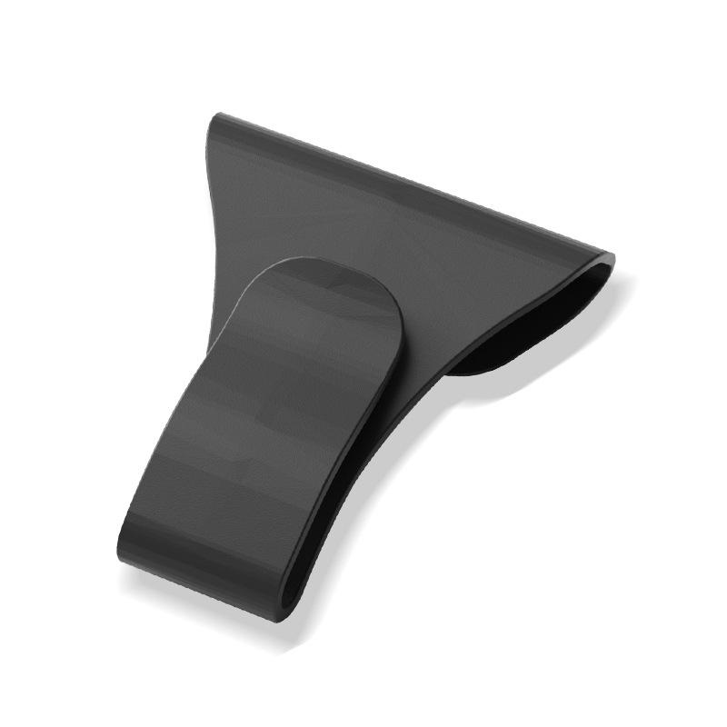 Car Sticker For Tesla Model X Model S 2023 Front Seat Hook Car Concealed Multi Functional Hook Interior Car Accessories Tools Mo