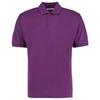 Kustom Kit Mens Klassic Superwash 60C Classic Polo Shirt