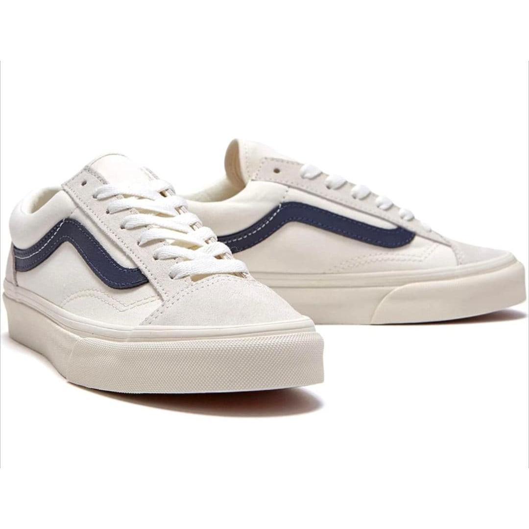 Used [VANS] STYLE 36 VN0A3DZ3KE6 Style 36