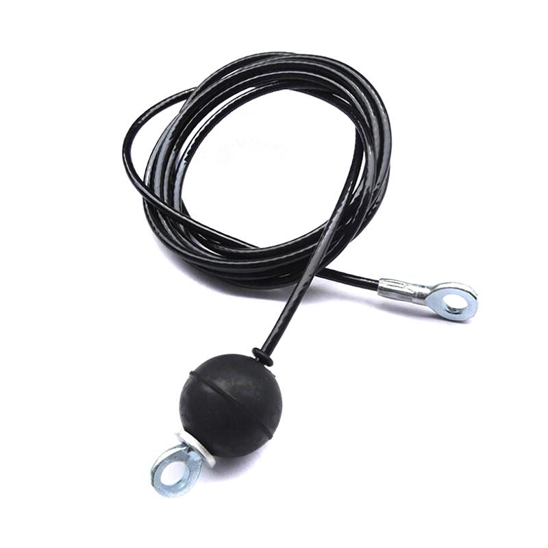 Coarda de sârmă de gimnastică din oțel de rezistență pentru mașină de cablu pentru acasă Accesorii pentru scripete de fitness