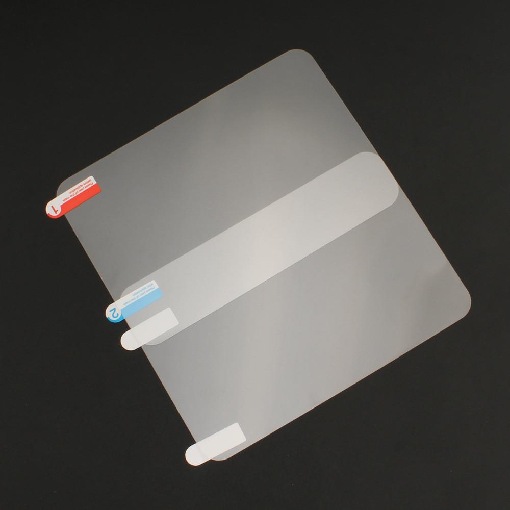 High Definition Protective Film For Yamaha Tenere 700 2022 Scratch Resistant Clear Shield