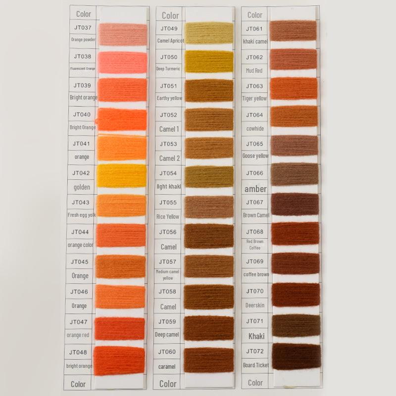 Stelle 828: 100 % Acrylgarn für Schals, Mützen, Handschuhe und Socken