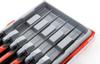 Set of metal files 6 pcs KD10287