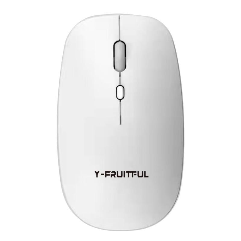 Y-FRUITFUL M92 Dual-Mode Wireless Mouse