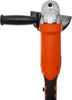 ANGLE GRINDER 1400W 125mm 12000rpm KD1724