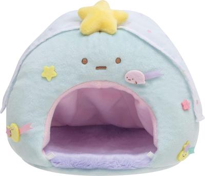 Sumikko Gurashi Sumikko-Haus Hoshino Tapioka-Haus