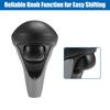 Automatic Gear Shift Knob Handle Single  for Honda Civic 2006-2011