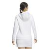 Adidas Golf Wonder Clay Embossed Print Cardboard Knit Long Sleeve Golf Size XL Women's Hoodie,