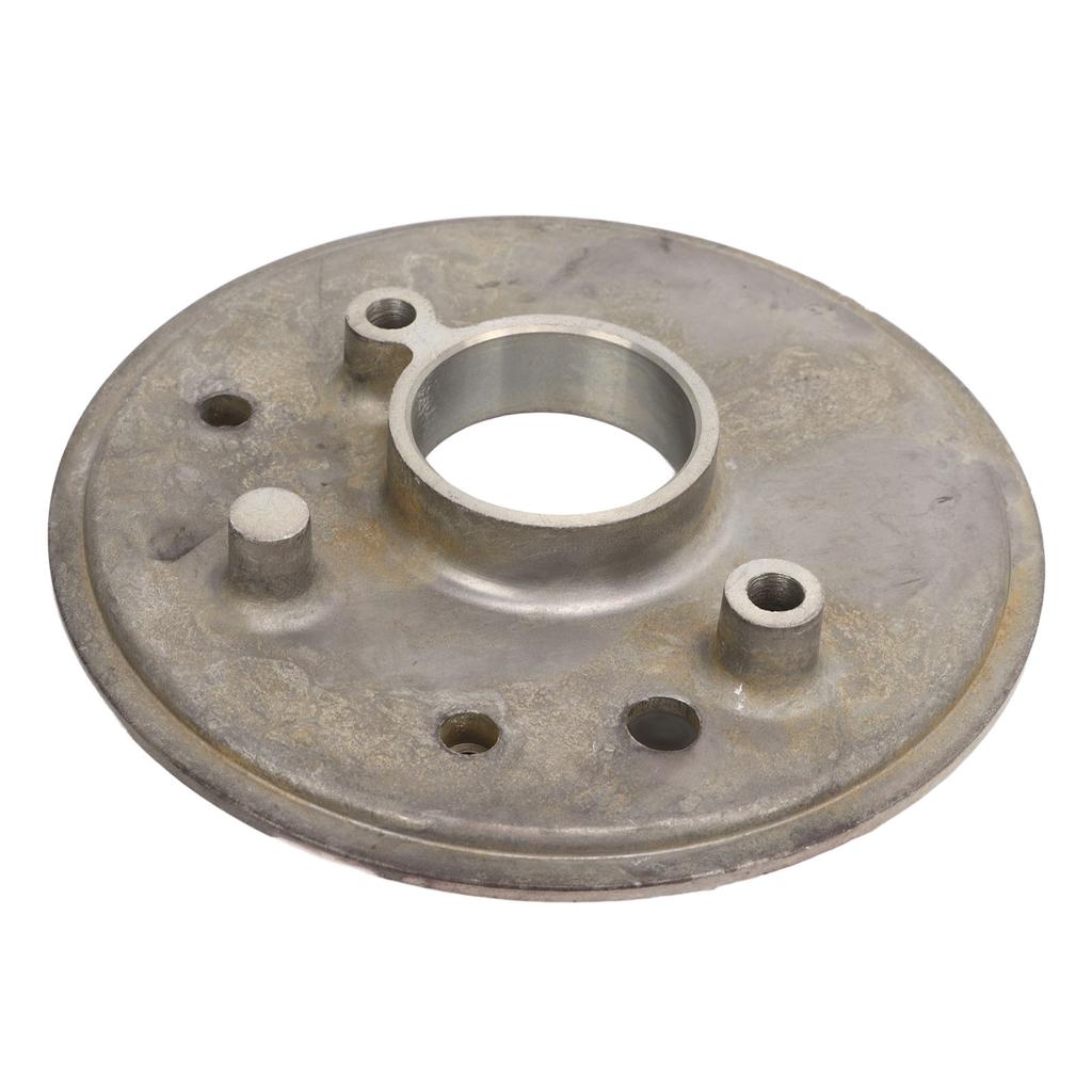 Ignition Stator Base 6A1 85560 00 Outboard Ignition Stator Base Plate for 2HP 2 Stroke Outboard