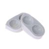 1Pc Basketball Baseball Volleyball Football Silicone Mold Diy Sugarcraft Cupcake Baking Mold Fondant Cake Decorating Tool