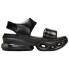 Nike Air Max Halo Beach Sandals Women's Black IO1959-012