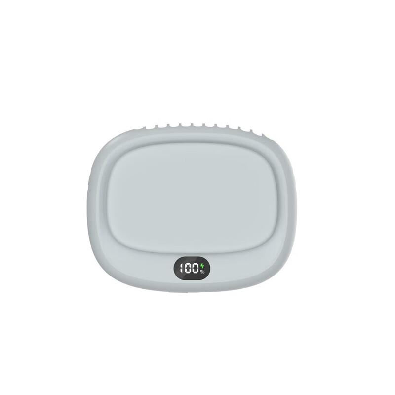 Li Shen Portable Bladeless Neck Fan