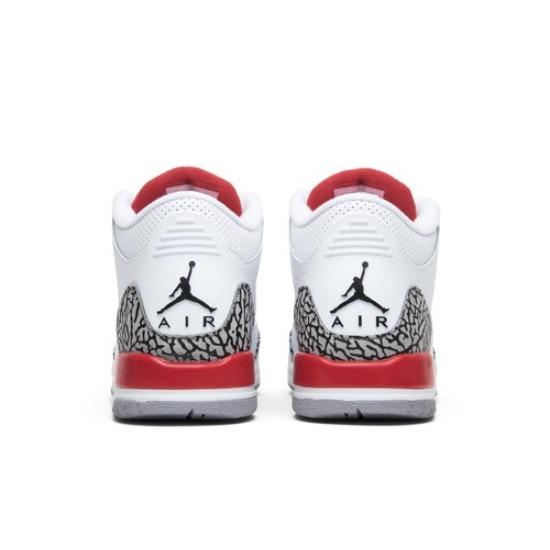 Air Jordan Air Jordan 3 Retro GS Hall of Fame AJ3 398614-116