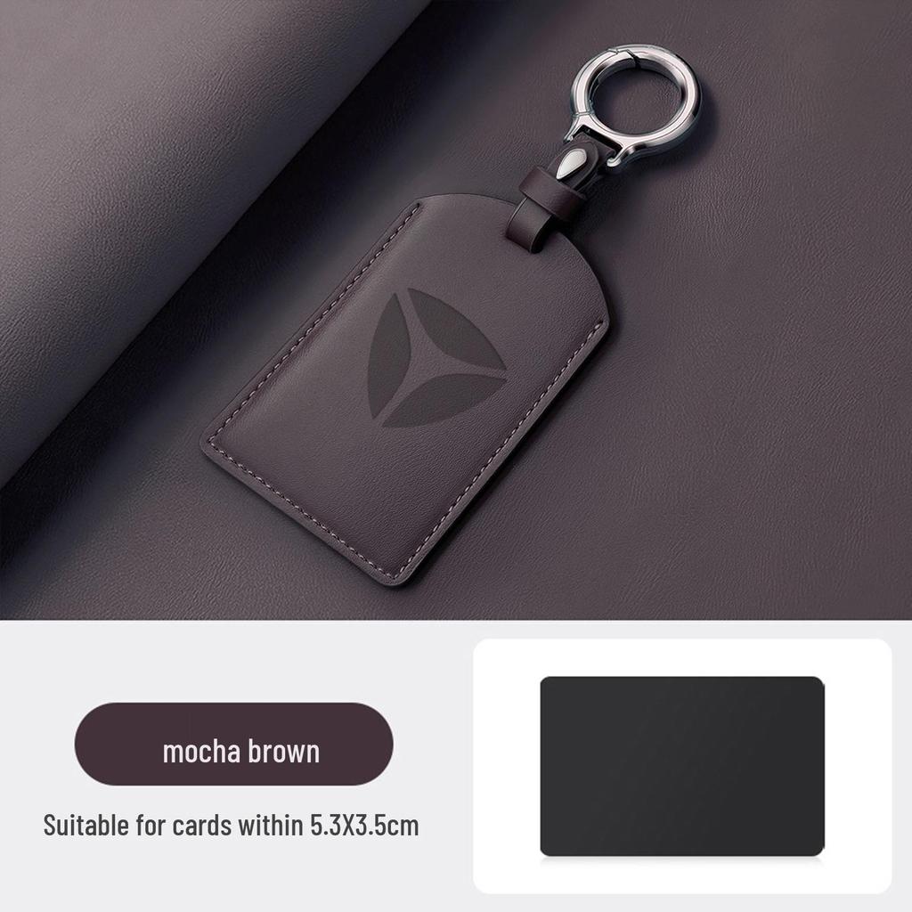 Kryt na klíčovou kartu NFC pro elektrické kolo Yadea pro modely DS5, Guanneng, DT8DE6 a Oulei - Ochranná přezka senzoru.