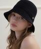 Tatiana Mieli Bag Ribbon Bonnet Hat Ht8172 2 Colors