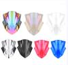 Front Windshield Motorcycle Off-road Universal Modification Accessories Windshield Deflector