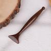 Gesundheitspflege Sandelholz Gua Sha Brett Stick Therapie Massagestab Lymphdrainage Massage Schaben Zur Entspannung Und Erholung