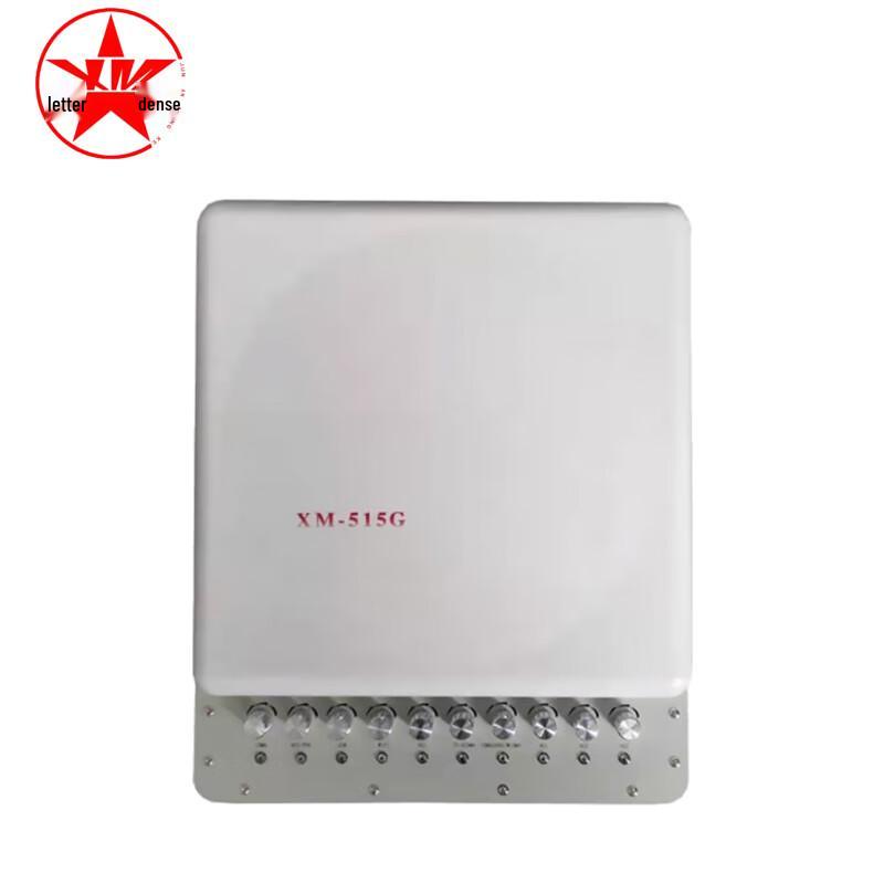

Anti-Cheating WiFi Signal Blocker