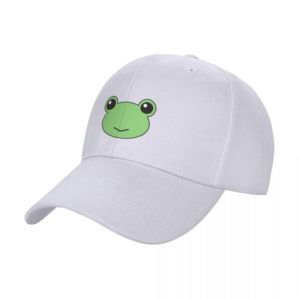 Gekota frog Baseball Cap sailor cap for men golf hat genuine Hats Man Women's