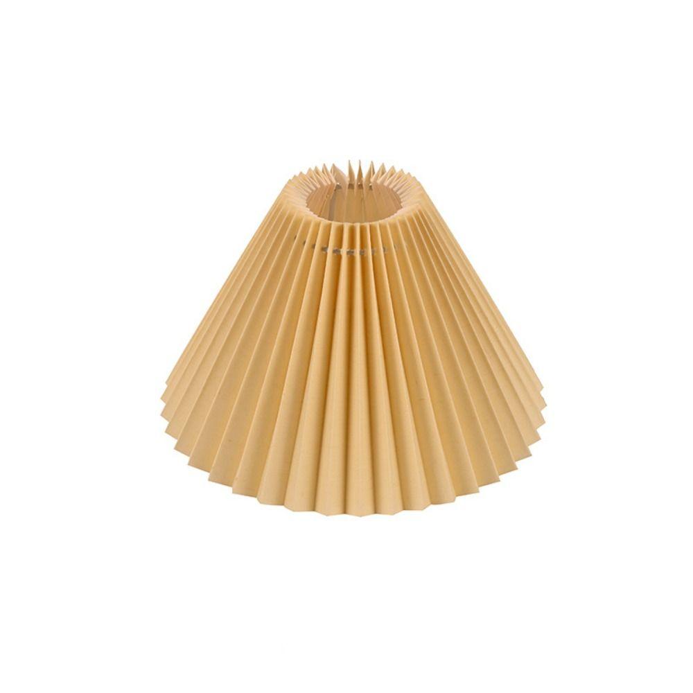 Nordic Style Lamp Covers Indoor Lighting Lamp Shade Retro Lighting Accessories  Home Decoration