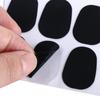 Instruments Parts Saxophone Tooth Pads Mouthpiece Patches Mouthpiece Pads Sax Mouthpiece Cushions